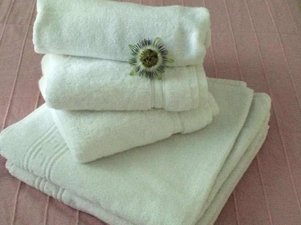 Accommodatie bij particulieren Les Passiflores