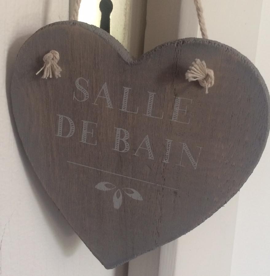 Les Passiflores Accommodatie bij particulieren *