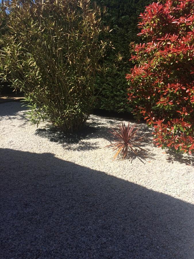 Les Passiflores Homestay
