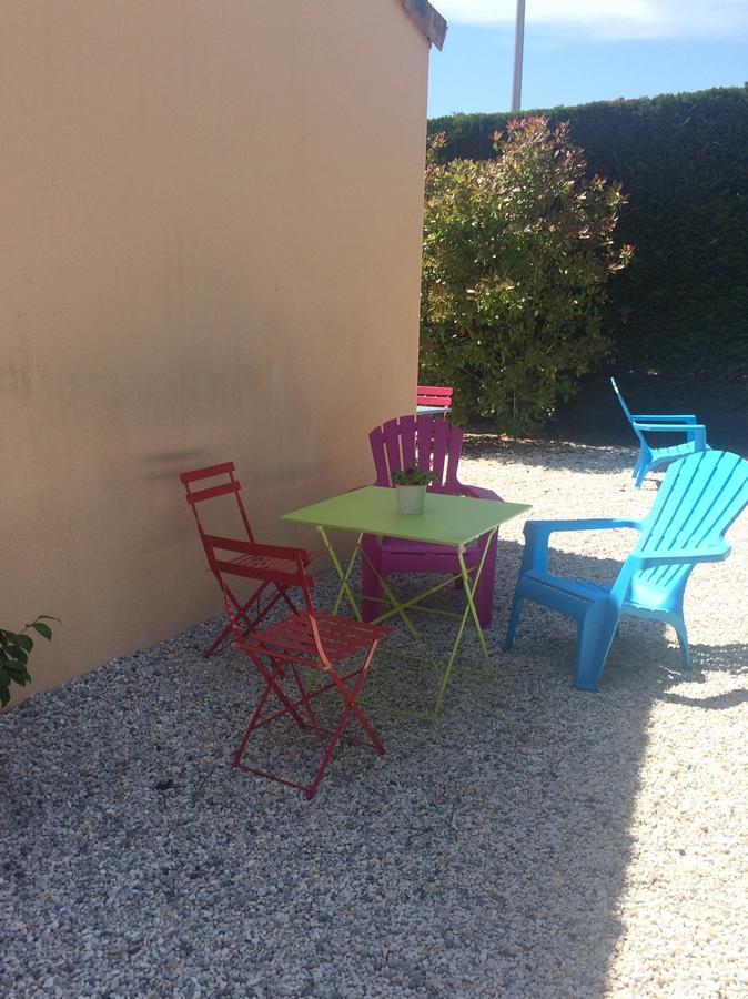 Les Passiflores Homestay *