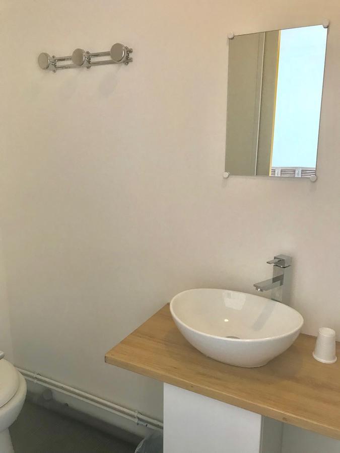 Les Passiflores Homestay Saint-Palais-sur-Mer